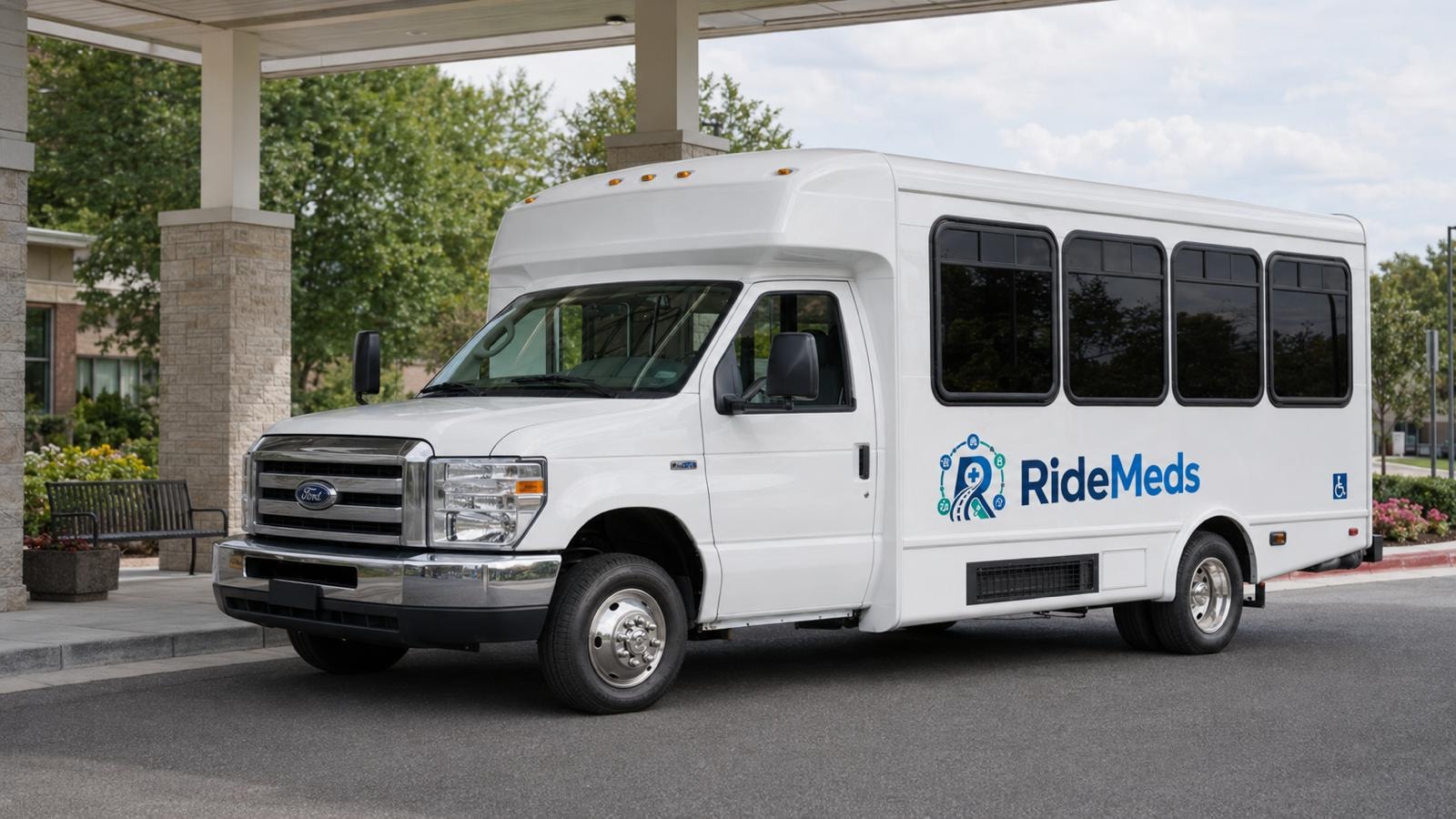 Non-Emergency Medical Transportation