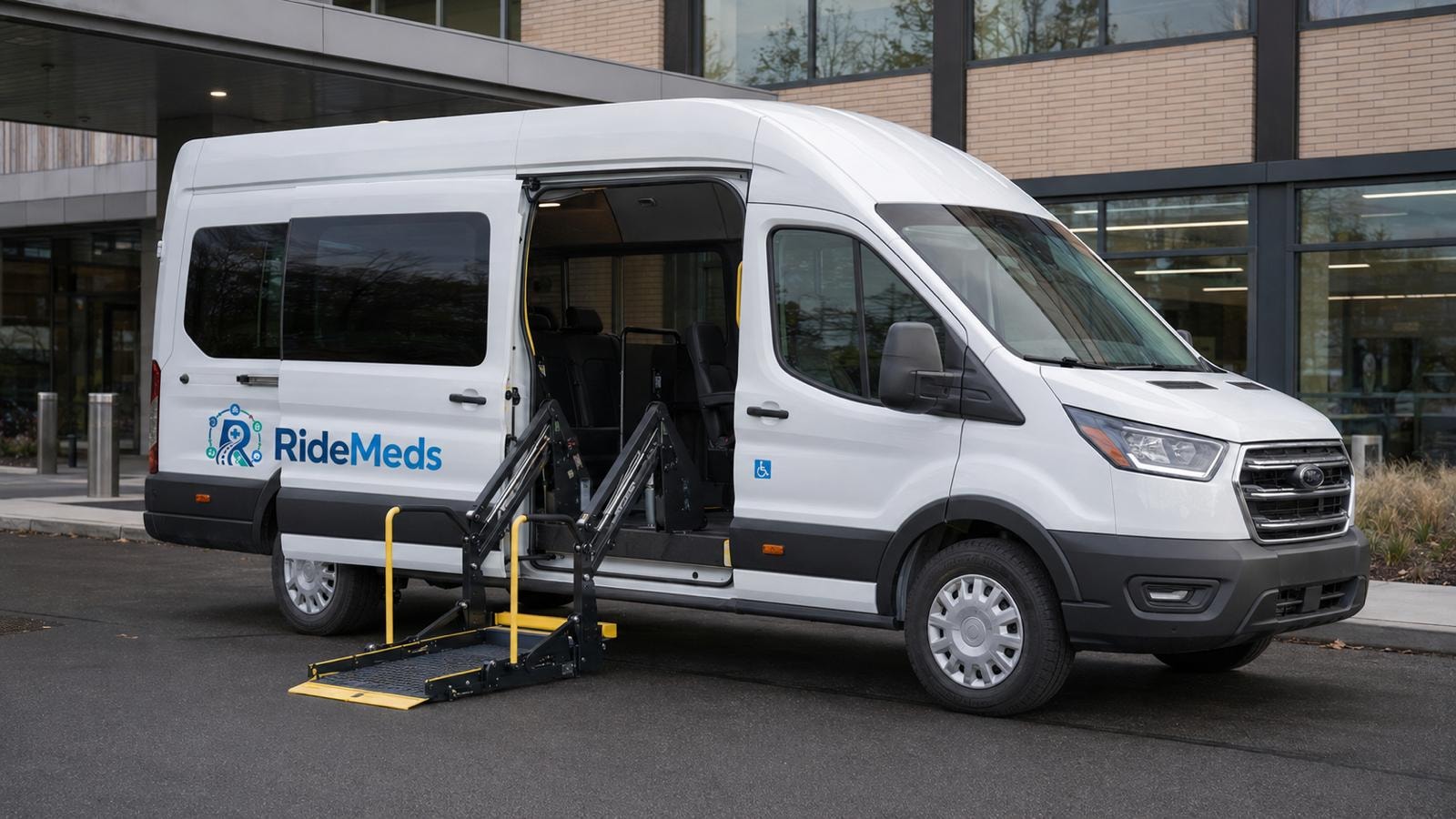 Senior & Special Needs Transportation